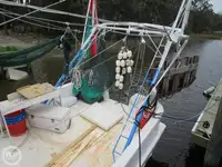 Arrastrero en venta
