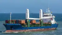 Barco frigorífico en venta