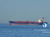 Petrolero/quimiquero en venta