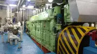 Petrolero/quimiquero en venta