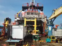 Remolcador en venta