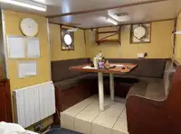 Remolcador en venta