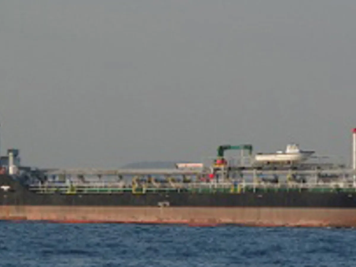 Petrolero/quimiquero en venta