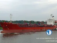 Petrolero/quimiquero en venta