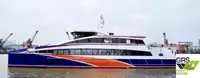 Buque de crucero en venta