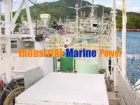 Palangrero en venta