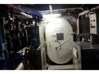 Lancha de tripulación en venta