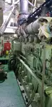 Buque granelero en venta
