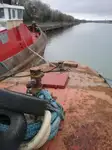 Embarcaciones de trabajo en venta