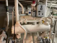 Buque de pasajeros en venta