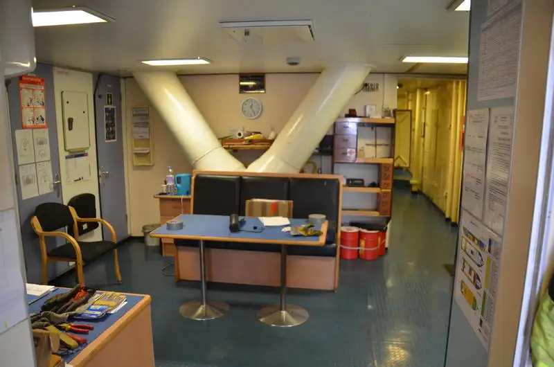 Buque de suministro para plataformas (PSV) en venta