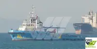 Barco de suministro en venta