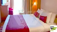 Buque de crucero en venta
