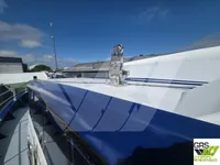 Lancha piloto en venta