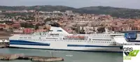 Ro-Ro ship en venta