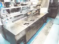 Buque de crucero en venta