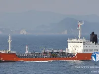 Petrolero/quimiquero en venta