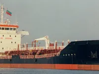 Petrolero/quimiquero en venta