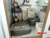 Palangrero en venta