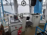 Remolcador en venta