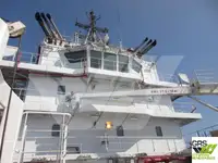 Barco de suministro en venta