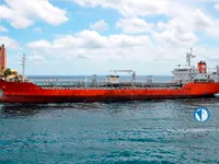 Petrolero/quimiquero en venta