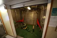 Buque granelero en venta