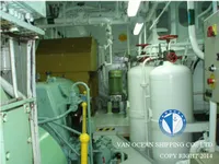 Petrolero/quimiquero en venta