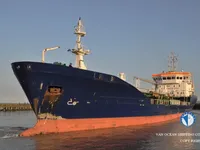 Petrolero/quimiquero en venta