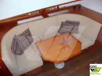 Barcos de trabajo en venta