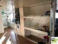 Buque Ro-Ro en venta
