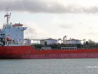 Petrolero/quimiquero en venta