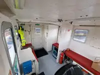Catamarán en venta