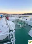 Buque de ferry en venta