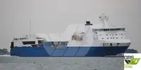 Ro-Ro ship en venta