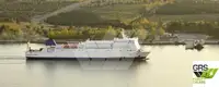 Buque Ro-Ro en venta