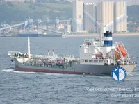 Petrolero/quimiquero en venta