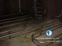 Petrolero/quimiquero en venta