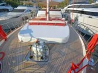 Yate en venta
