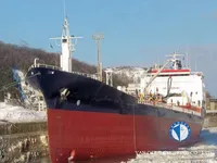 Petrolero/quimiquero en venta