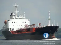 Petrolero/quimiquero en venta