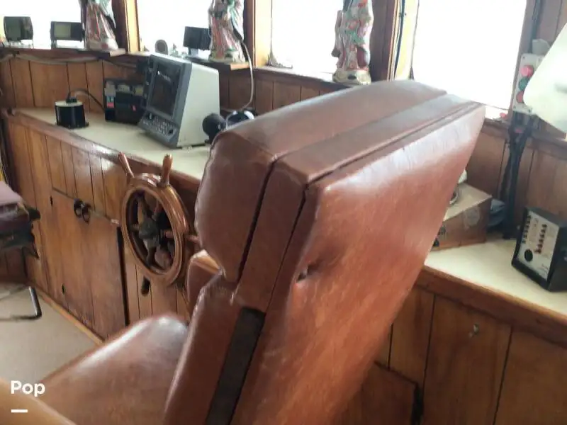 Arrastrero en venta