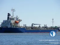 Petrolero/quimiquero en venta
