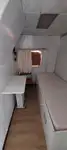 Lancha de tripulación en venta