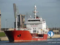 Petrolero/quimiquero en venta