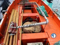 Petrolero/quimiquero en venta