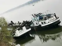 Draga en venta