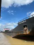 Buque de desembarco, tanque en venta
