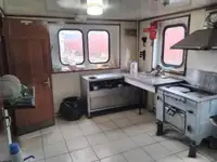 Barcaza en venta