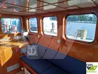 Embarcaciones de trabajo en venta